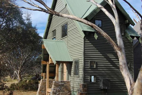 Buffalo - Accommodation in Bendigo 0