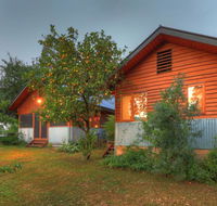 Buffalo River Homestead - Accommodation in Bendigo