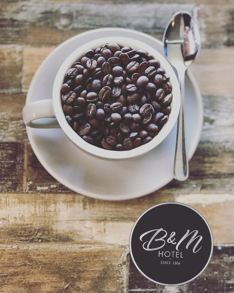 Bull And Mouth Hotel - Accommodation in Bendigo 3