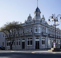 Bull and Mouth Hotel - Accommodation in Bendigo