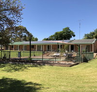 Bullanginya Lodge - Accommodation in Bendigo