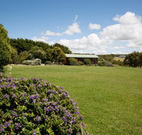 Buln Buln Cabins - Accommodation in Bendigo
