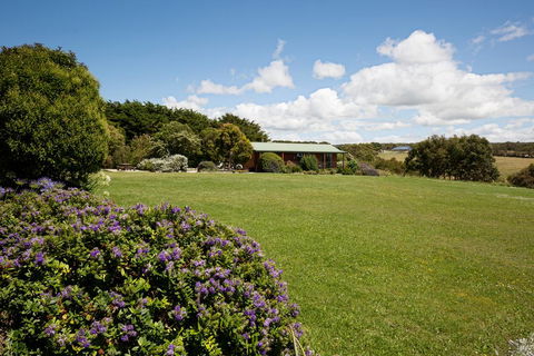 Buln Buln Cabins - Accommodation in Bendigo 0