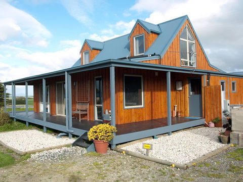 Buln Buln Cabins - Accommodation in Bendigo 2