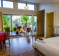 Bulwarra Bed  Breakfast - Accommodation in Bendigo