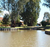 Bundalong Hideaway - Accommodation in Bendigo