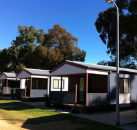 Bundalong Holiday Resort - Accommodation in Bendigo