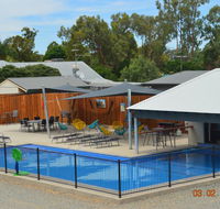 Bundalong Villas - Accommodation in Bendigo