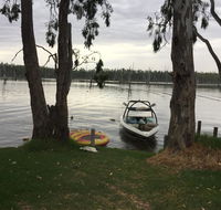 Bundalong Waterfront - Accommodation in Bendigo