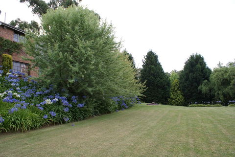 Bundanoon @2578 - Accommodation in Bendigo 1