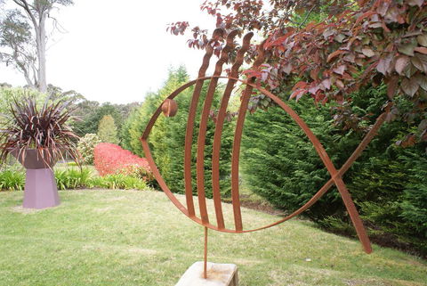 Bundanoon @2578 - Accommodation in Bendigo 2