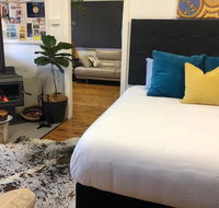 BungalowTenterfield - Modern Vintage Luxury - Accommodation in Bendigo