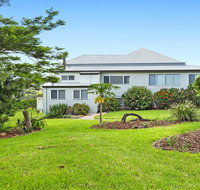 Bunya  Maleny Farm House - Accommodation in Bendigo
