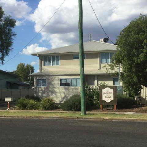 Bunya Vista Accommodation - Accommodation in Bendigo 3