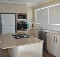 Bunya Vista Accommodation - Accommodation in Bendigo
