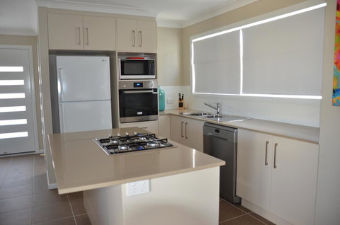 Bunya Vista Accommodation - Accommodation in Bendigo 0