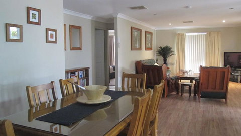 Bunya Vista Accommodation - Accommodation in Bendigo 2