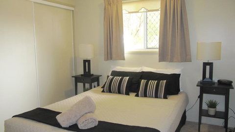 Bunya Vista Accommodation - Accommodation in Bendigo 1