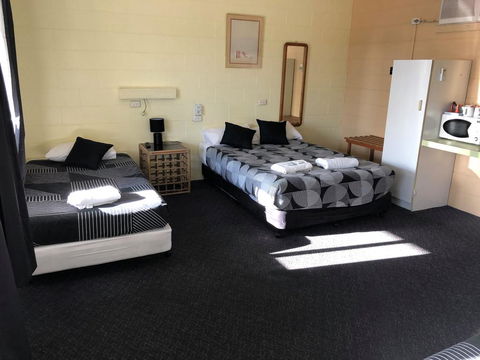 Burdekin Motor Inn - Accommodation in Bendigo 1