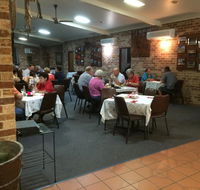 Burdekin Motor Inn - Accommodation in Bendigo