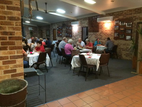 Burdekin Motor Inn - Accommodation in Bendigo 0