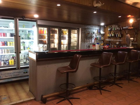 Burdekin Motor Inn - Accommodation in Bendigo 3