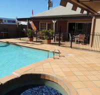 Burke  Wills Mt Isa - Accommodation in Bendigo