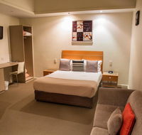 Burkes Hotel Motel - Accommodation in Bendigo