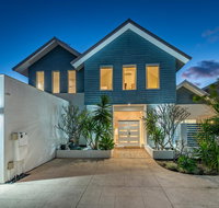 Burns Beach Bed and Shower - Accommodation in Bendigo