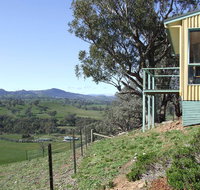 Burnt Creek Cottages - Accommodation in Bendigo