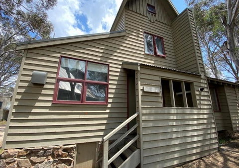 Burramys - Accommodation in Bendigo 2