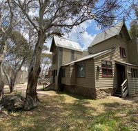 Burramys - Accommodation in Bendigo