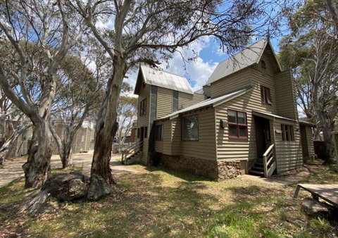 Burramys - Accommodation in Bendigo 0