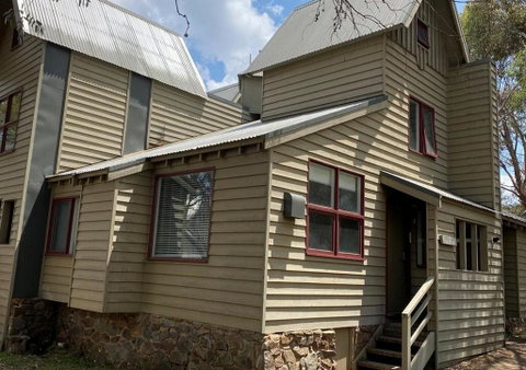 Burramys - Accommodation in Bendigo 3