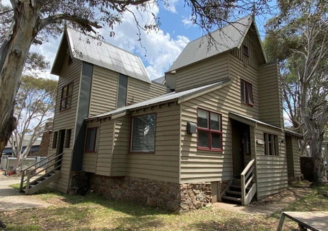Burramys - Accommodation in Bendigo 1