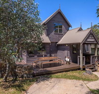 Burrinjuck - Accommodation in Bendigo
