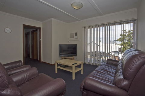 Burswood Lodge Apartments - Accommodation in Bendigo 2
