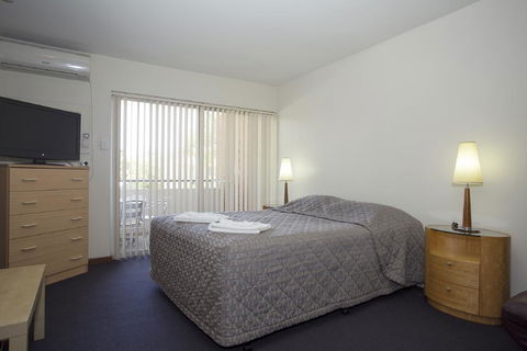 Burswood Lodge Apartments - Accommodation in Bendigo 3