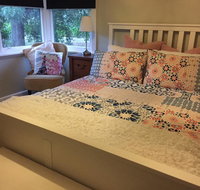 Bush Retreat Farm Stay - Accommodation in Bendigo