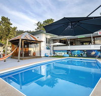 Bush Village Holiday Cabins - Accommodation in Bendigo