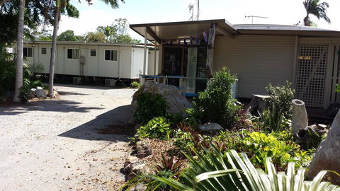 Bushchooks Travellers Village - Accommodation in Bendigo 1