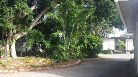 Bushchooks Travellers Village - Accommodation in Bendigo 2