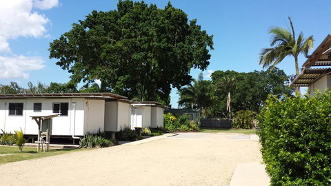 Bushchooks Travellers Village - Accommodation in Bendigo 3