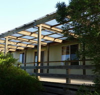 Bushland Retreat - Accommodation in Bendigo