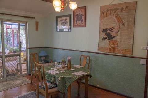 Busselton Marina Bed And Breakfast - Accommodation in Bendigo 1