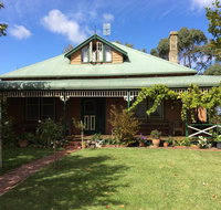 Butterfly Farm Bed and Breakfast Nirranda - Accommodation in Bendigo