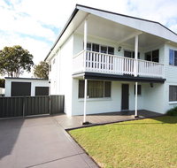 By The Beach at South West Rocks - Accommodation in Bendigo