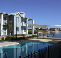 C Mandurah Resort  Serviced Apartments - Accommodation in Bendigo