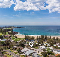 C'VU Kiama - Accommodation in Bendigo