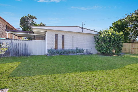 Caba Shack - Accommodation in Bendigo 2